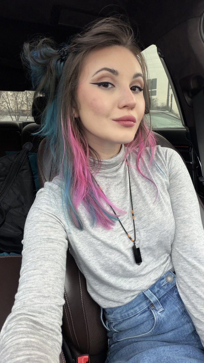 Ездила за ✨скумбрией✨🫦