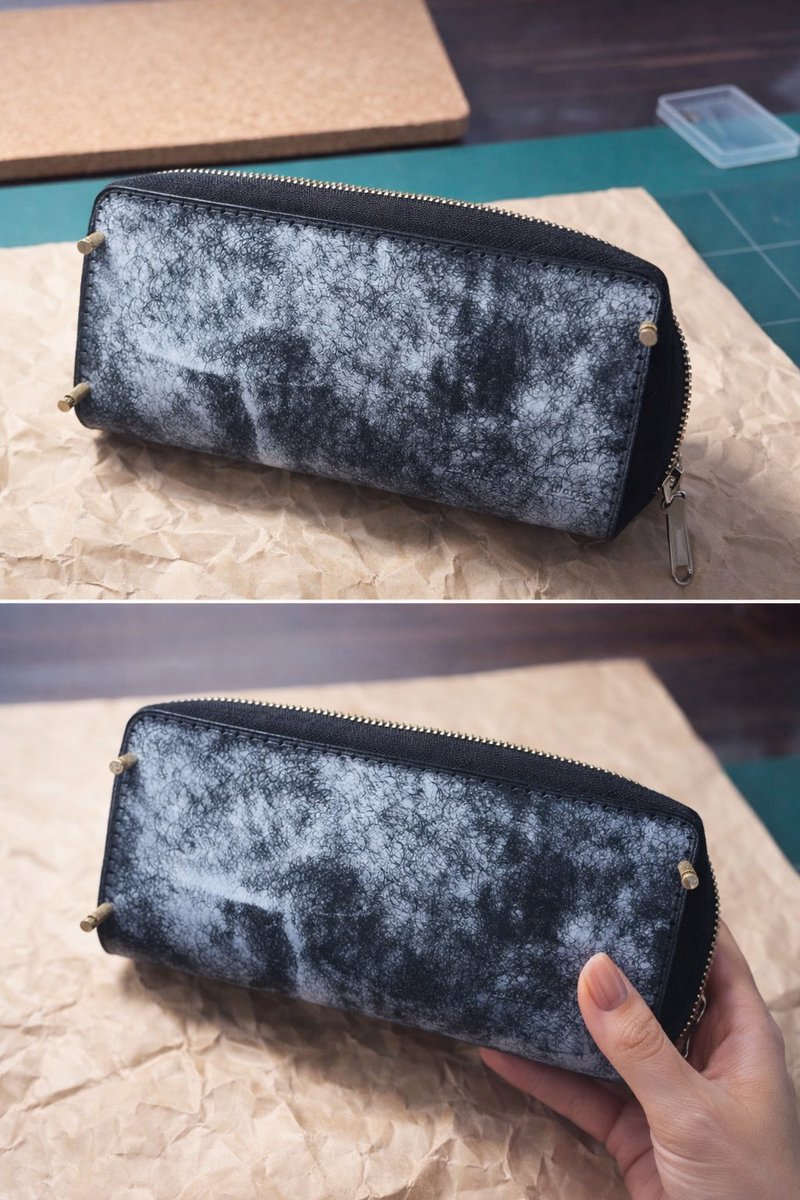 LeatherWorks753 tweet media