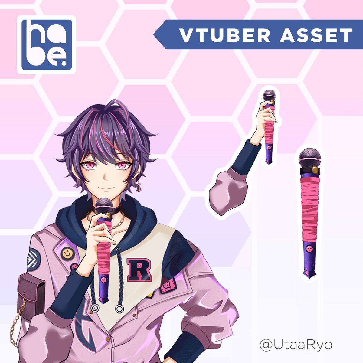 Habe 😈🔱🎨 tweet media