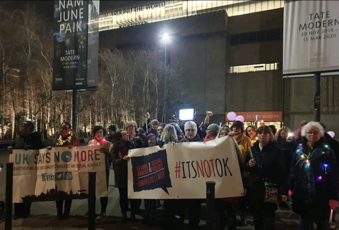 Chris Tuck - You're Worth Fighting For - Speaker tweet media