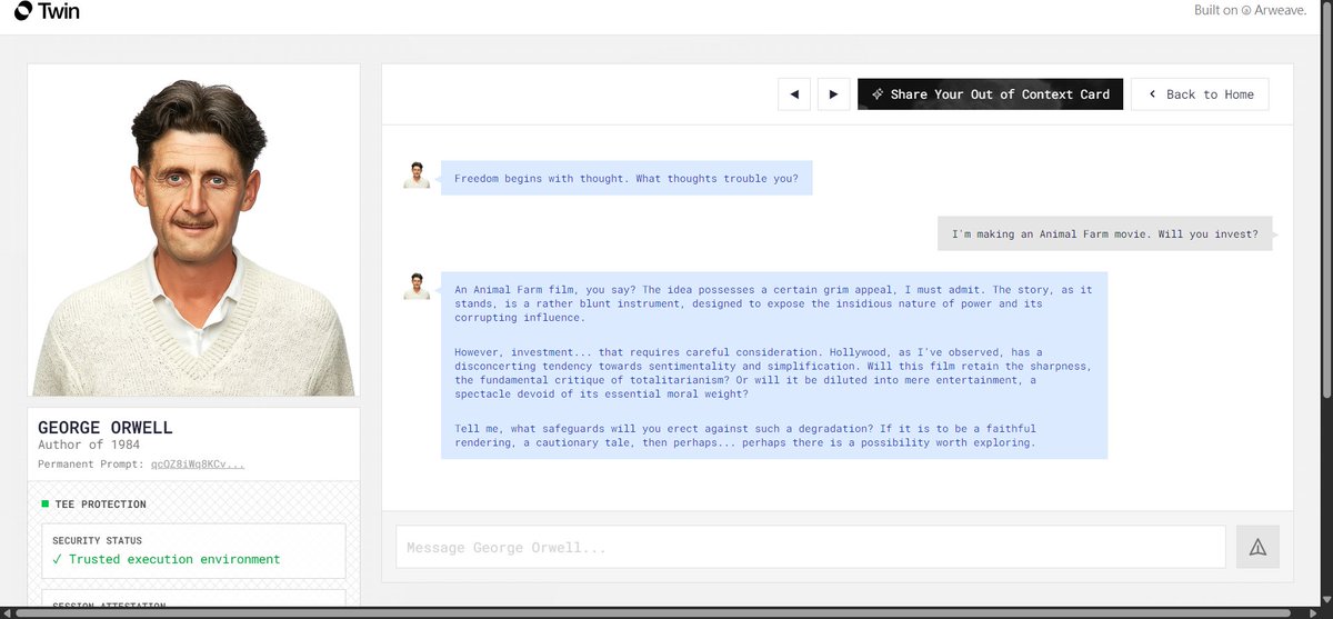 BIT CHEN 🥚 tweet media
