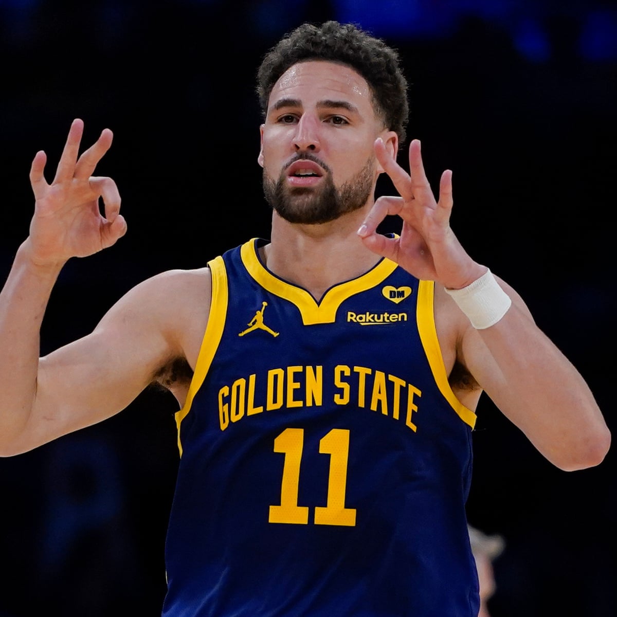 HappyBirth57380's tweet photo. Happy Birthday Klay Thompson
#HappyBirthday #Claythompson https://t.co/lkkhzWny6I