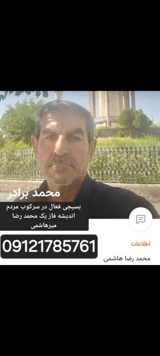 🦩فلامینگو tweet media