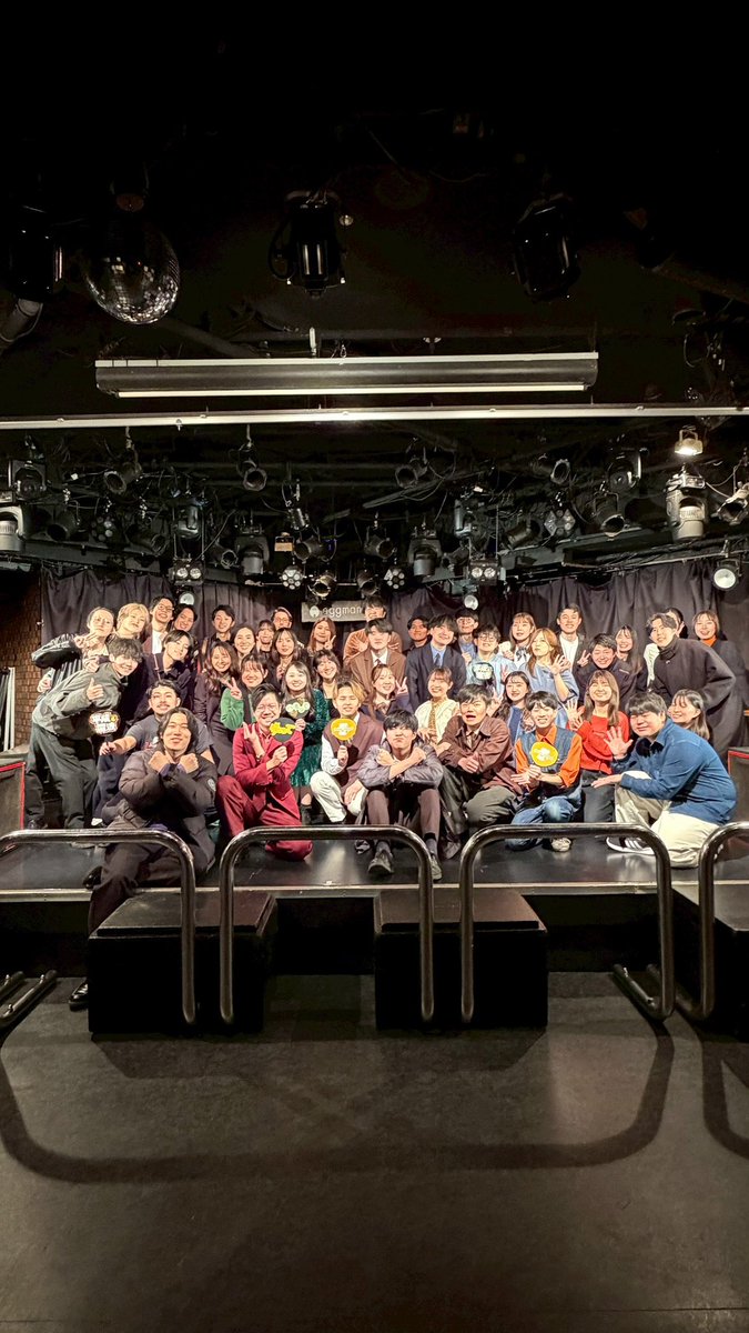 heisei_denpa's tweet photo. ⟡.· ⎯⎯⎯⎯⎯⎯⎯⎯⎯⎯⎯⎯ ⟡.·

 ⚡️平成電波 5周年記念ライブ⚡️

                『Re:レキ』

　　　出演いただいた皆様、
　　 ご来場いただいた皆様、
   誠にありがとうございました！

        これからも平成電波を
       よろしくお願いします！ 

⟡.· ⎯⎯⎯⎯⎯⎯⎯⎯⎯⎯⎯⎯ ⟡.· https://t.co/Sf2A4Ed5Ki