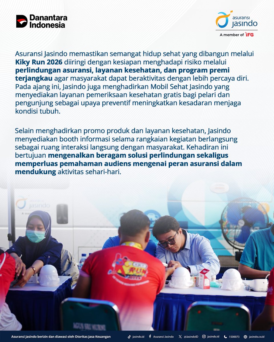 Asuransi Jasindo tweet media
