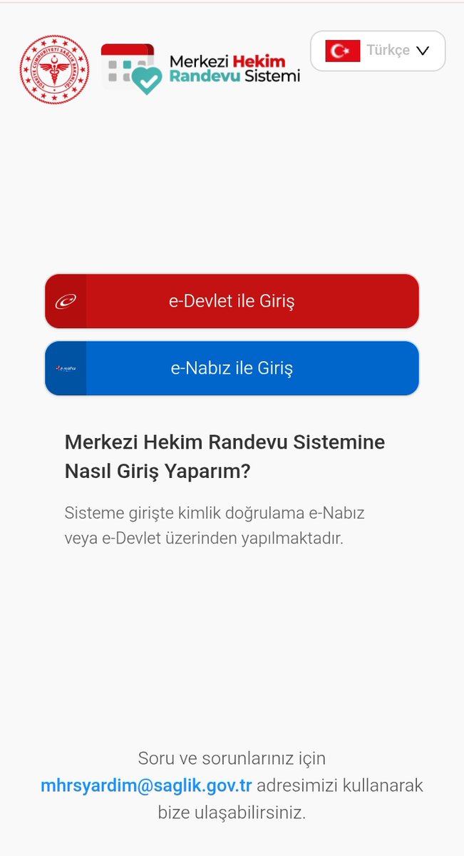 Patatesgiller_'s tweet photo. @MHRS_182 sistemi değiştirmiş siniz giriş yapamıyoruz randevu alamıyoruz zaten randevu alıp günlerce bekliyoruz şimdi birde yok ikili giriş bilmem ne ben anneme babama randevu alıyorum nasıl olucak bu böyle resmen tek derdiniz insanı ugrastirmak https://t.co/DjB4kvpC9m