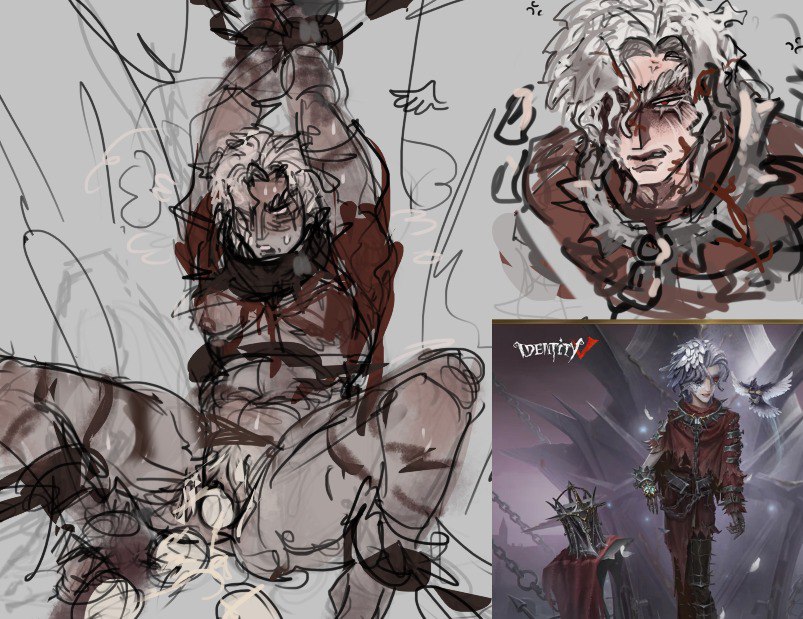 🔞❤‍🩹 KB6 ❤‍🩹🔞 COMMISSIONS CLOSED tweet media