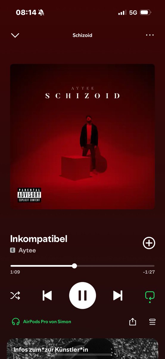 aytee wieso machst du nicht immer so