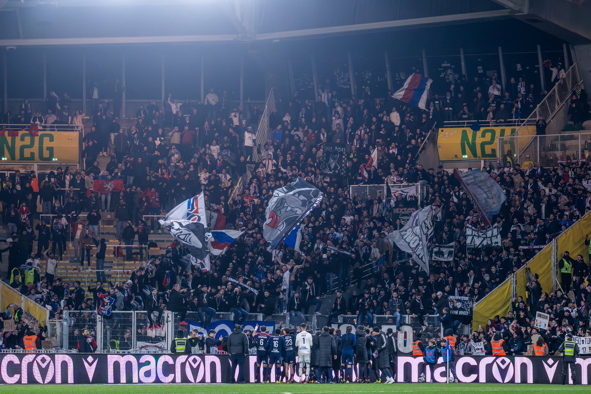 Olympique Lyonnais tweet media