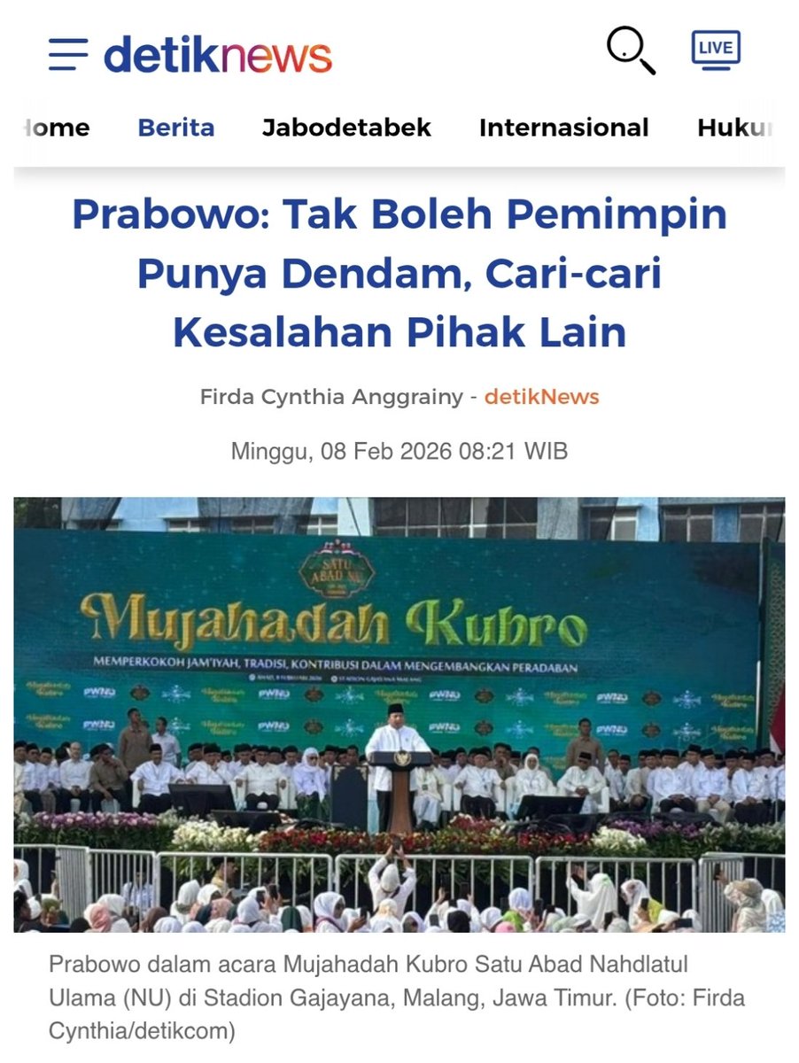 Jejak digital. tweet media