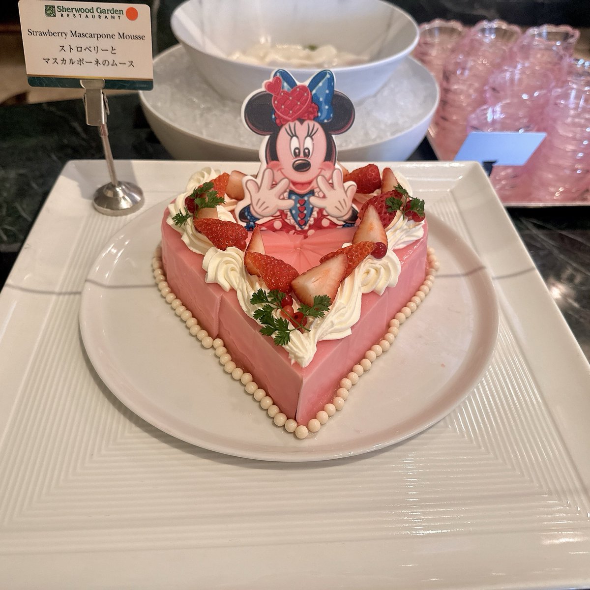 みにみに♡ tweet media