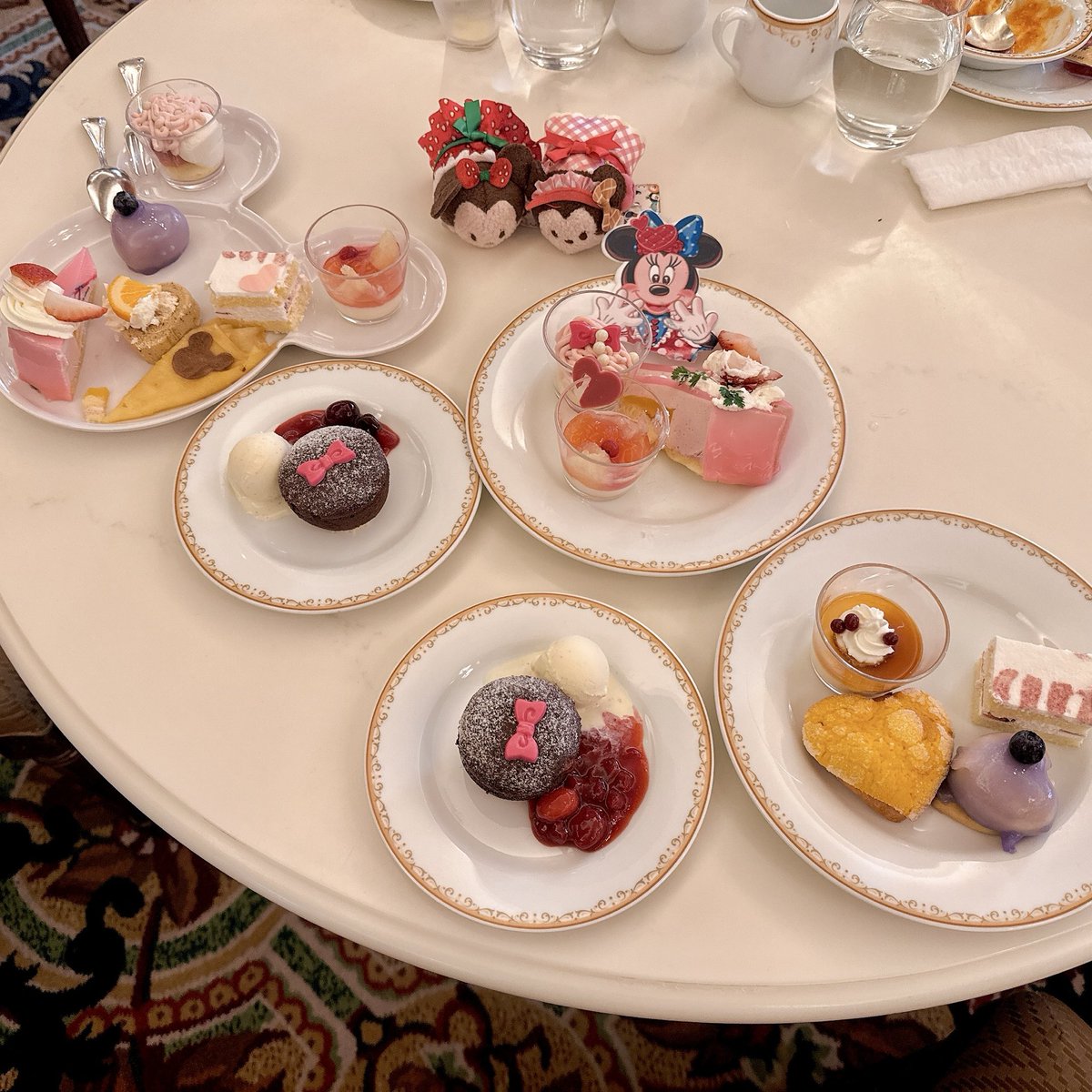 みにみに♡ tweet media