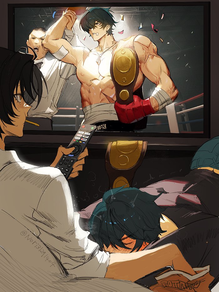 nori31291403's tweet image. 悠イト
harulighter

rkgk