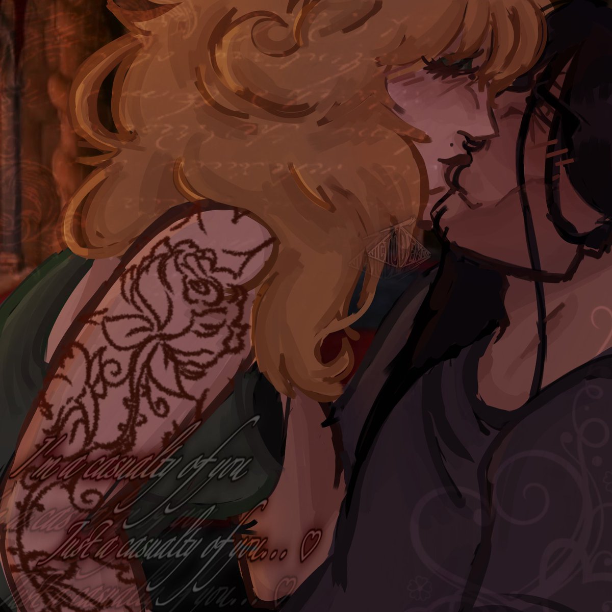 𝔙𝔦𝔠𝔱𝔬𝔡𝔢𝔪𝔬𝔫˚ . ・⚙️🎸 tweet media