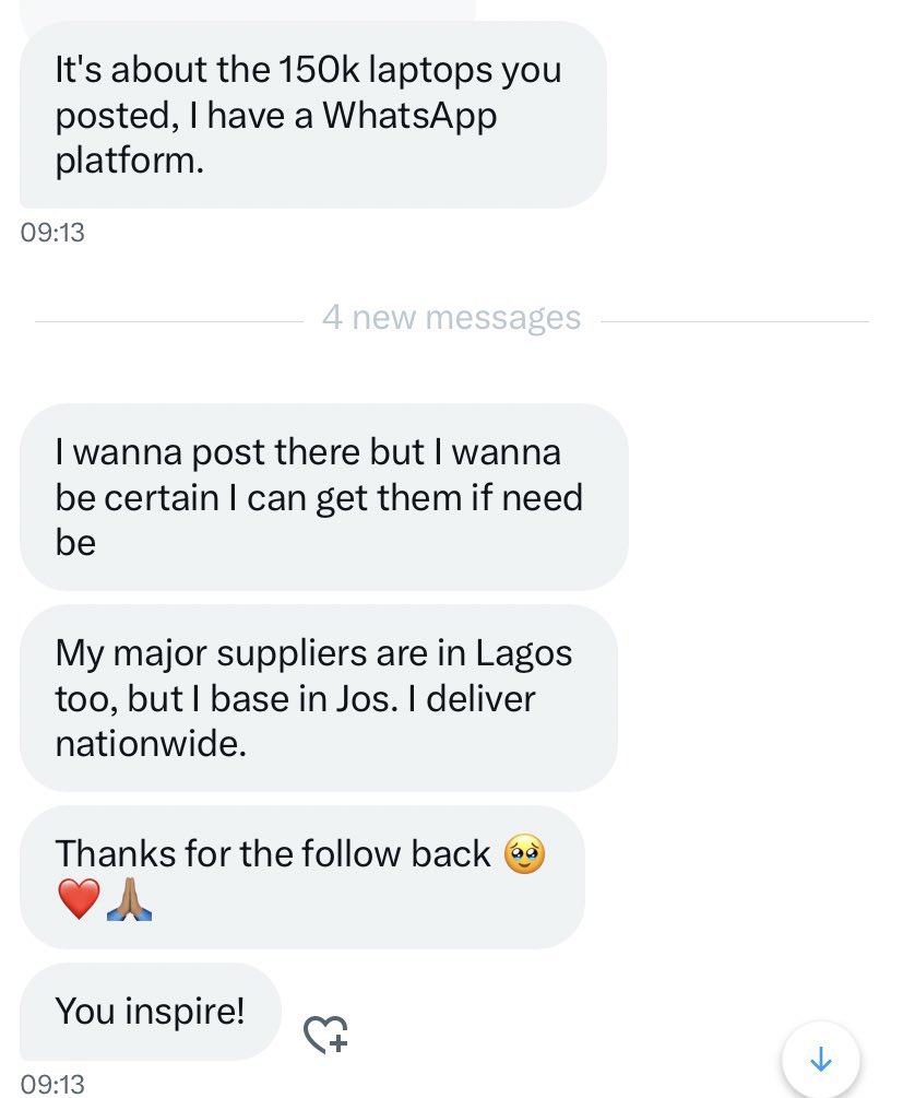 21-25 years old if you are interested in 

selling Gadgetz 

WhatsApp : +234 703 857 2046