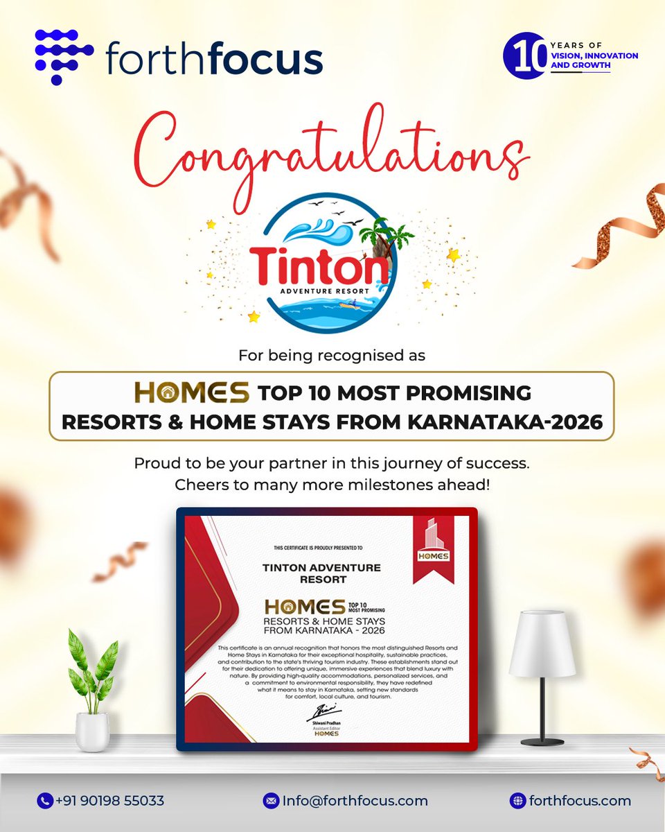 ForthFocus tweet media