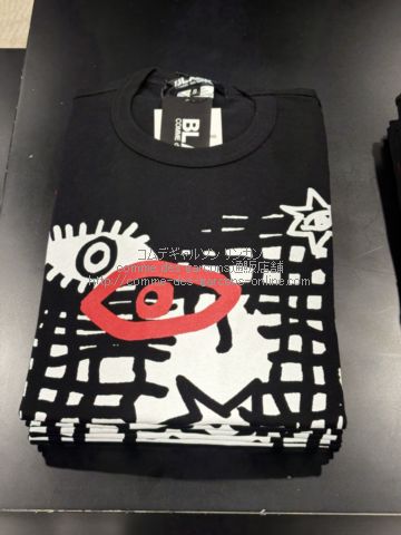 cdg_online's tweet photo. ブラック コムデギャルソン フィリップパゴウスキーTシャツ-1Q-T505-26SS
https://t.co/amsbN7zJ1I

#comme_des_garcons_online
#コムデギャルソン
#commedesgarcons
#cdg
#コムデギャルソンの偽物にご注意ください
#コムデギャルソンの偽サイトにご注意ください
#コムデギャルソン通販 https://t.co/uoW4h3XYGk