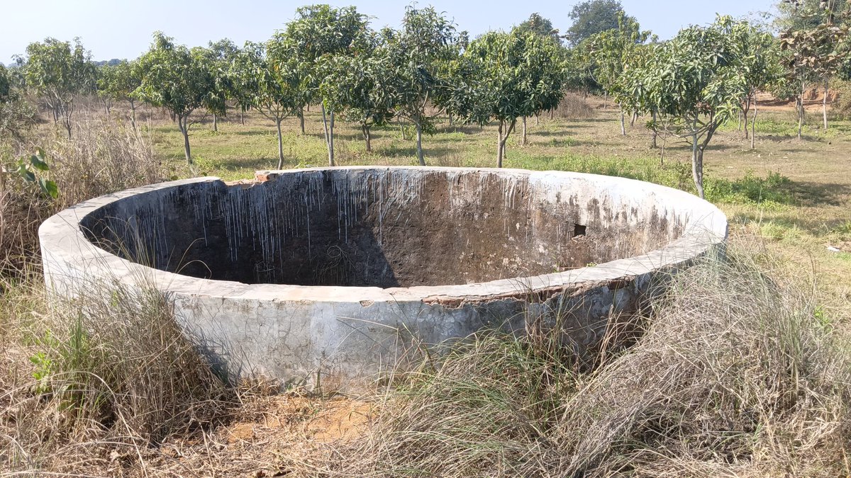 फिर से एकबार गोचर जमीन पर चल रही लाखों की योजना, मनरेगा के नाम पर चल रहा कागजों का खेल.... <a href="/dcpakur/">DC PAKUR</a> <a href="/HemantSorenJMM/">Hemant Soren</a> <a href="/JharkhandCMO/">Office of Chief Minister, Jharkhand</a> <a href="/yourBabulal/">Babulal Marandi</a> <a href="/prdjharkhand/">IPRD Jharkhand</a> <a href="/IprdPakur/">IPRD PAKUR</a>