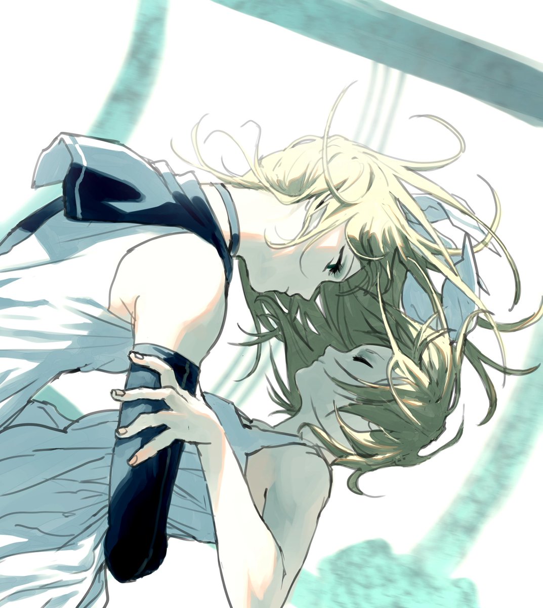 KANON (@kanononoring) on Twitter photo 