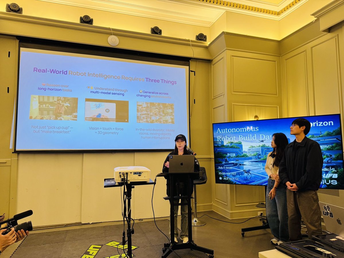 Junfan Zhu 朱俊帆 tweet media