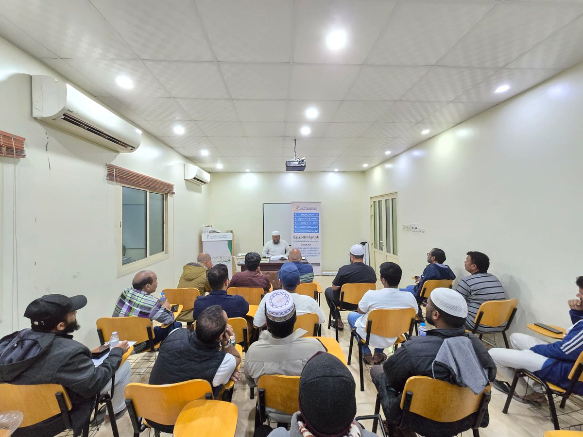 #جاليات_رأس_تنورة tweet media