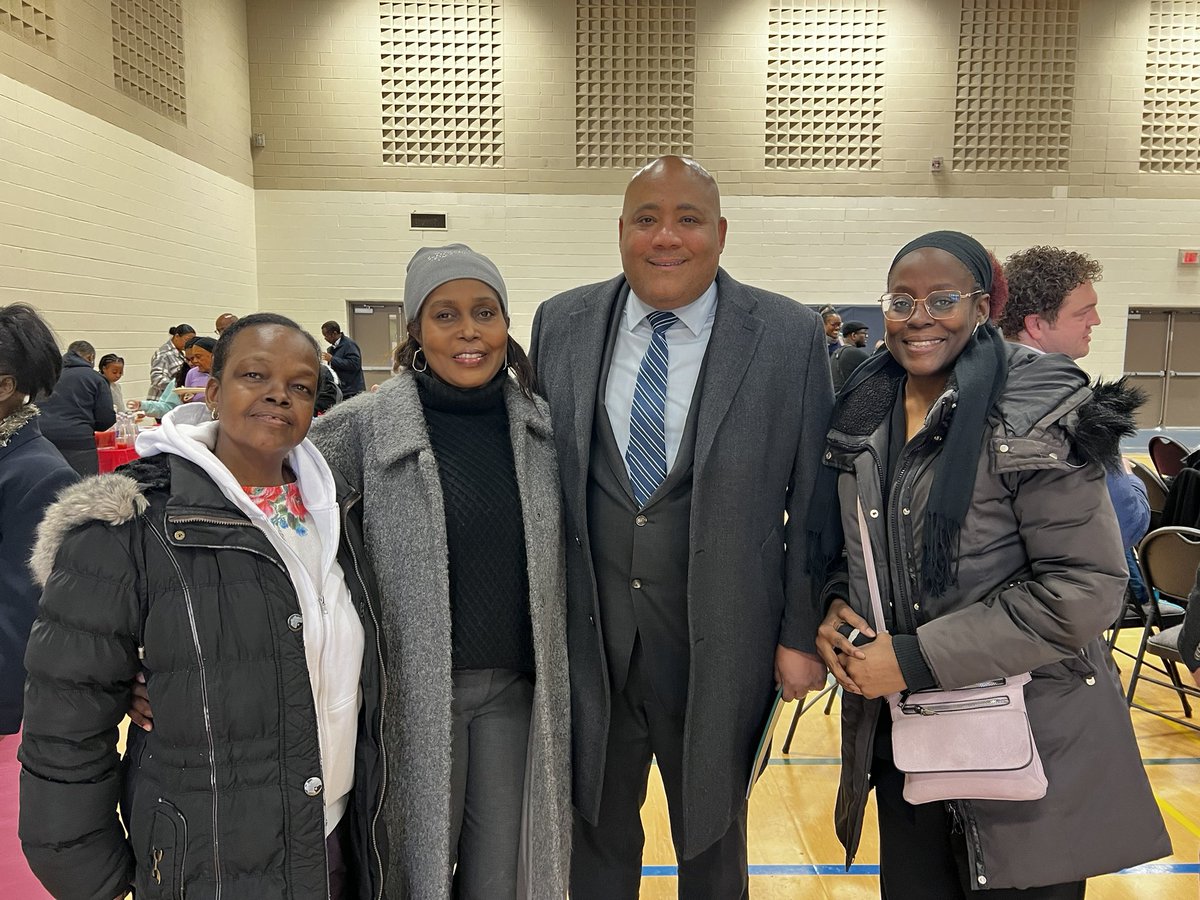 ANCHOR (formerly Vaughan African Canadian Assoc.) tweet media