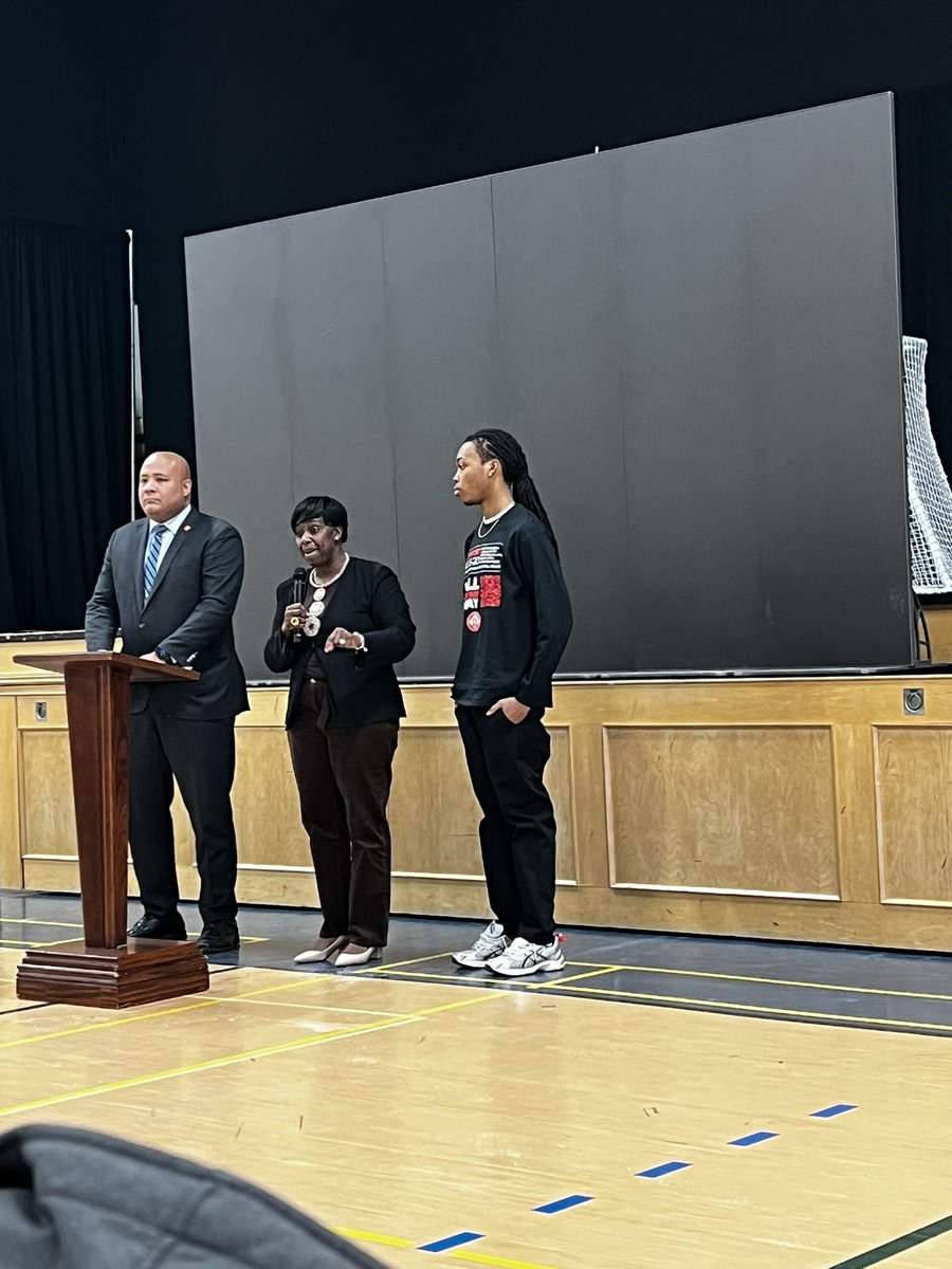 ANCHOR (formerly Vaughan African Canadian Assoc.) tweet media