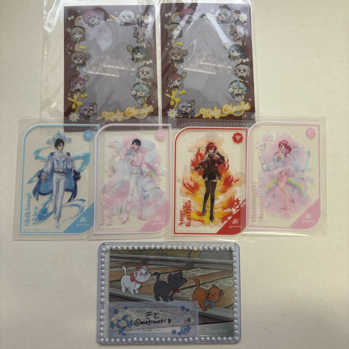 きと tweet media