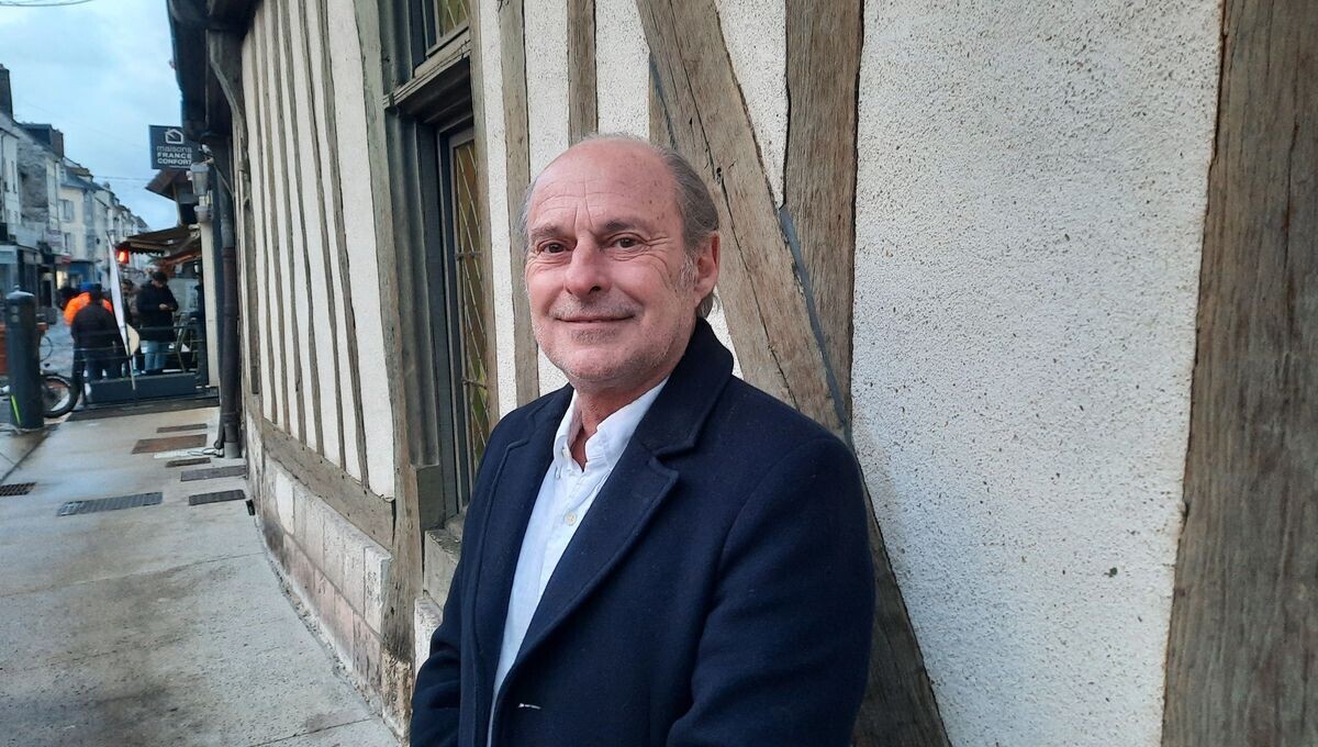 Municipales 2026 : à Vernon, dans l'Eure, le candidat Rassemblement national produit un faux pour s'inscrire sur les listes électorales et se retire
➡️ l.ici.fr/axHd