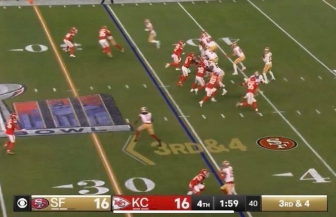 49ers Takes #FireJohnLynch tweet media