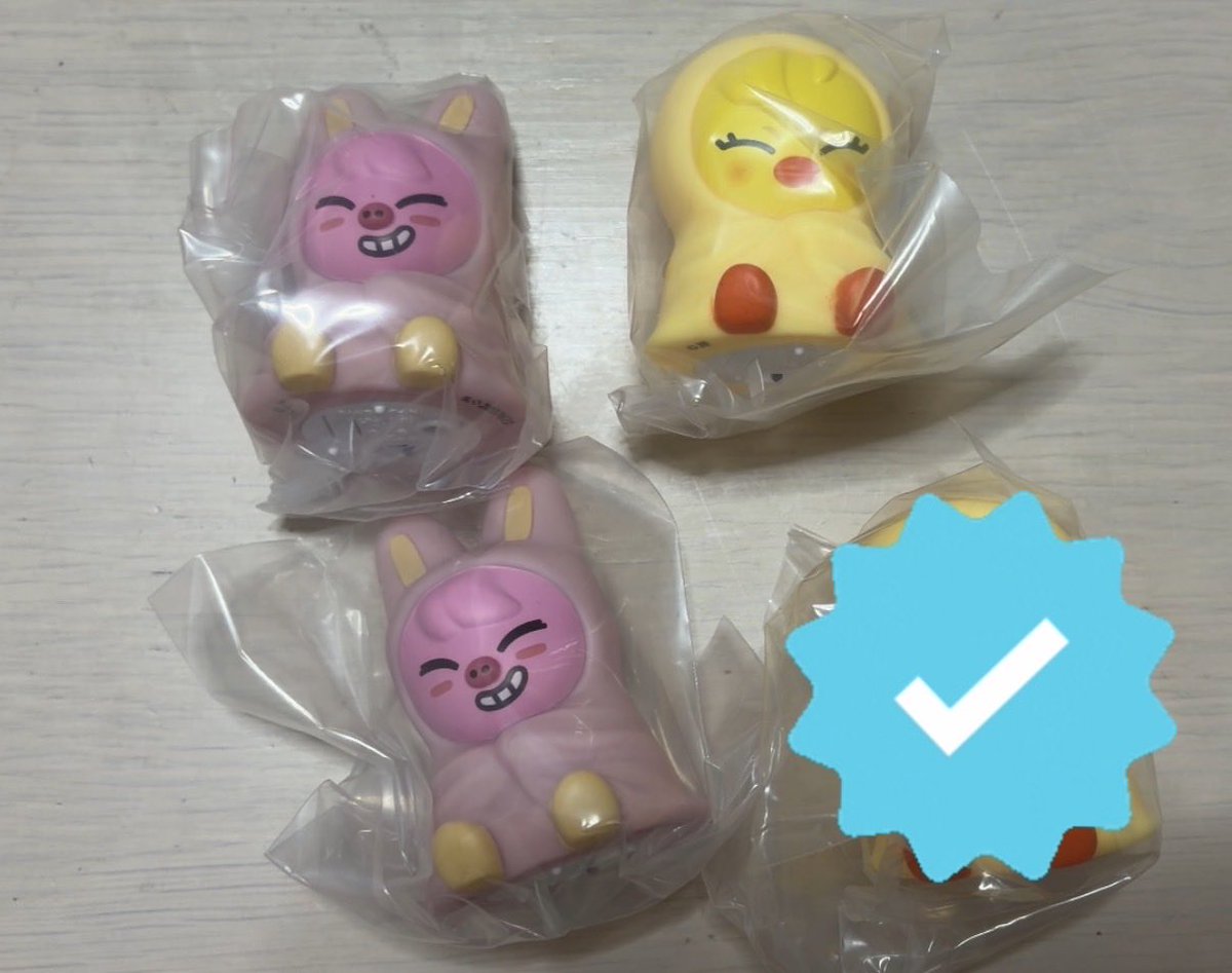 💎みに 交換垢 tweet media