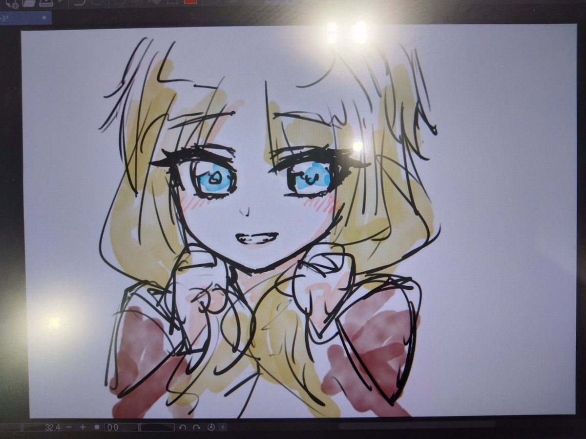 346WT_D's tweet photo. 卒業進級展にお邪魔してきたよ🌸 https://t.co/65V1CtqHMG