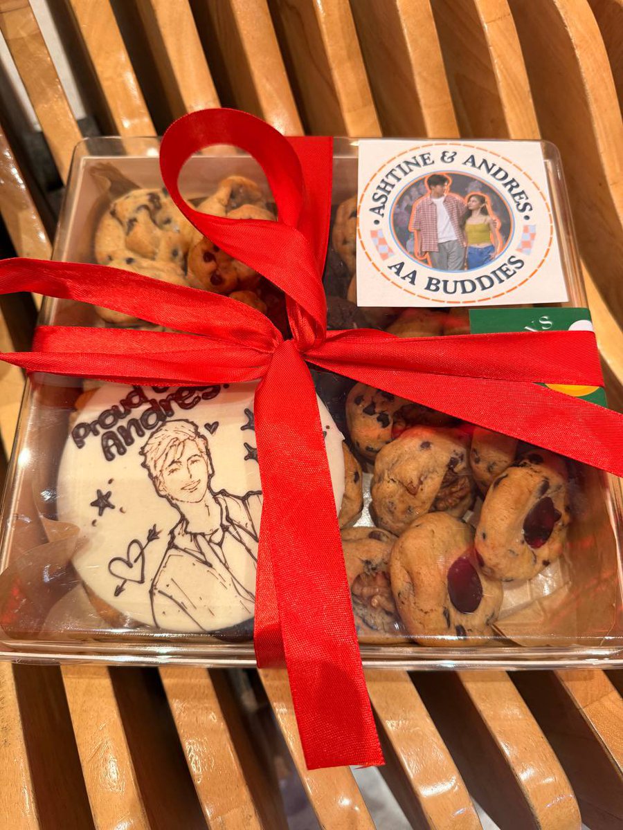 AA Buddies tweet media