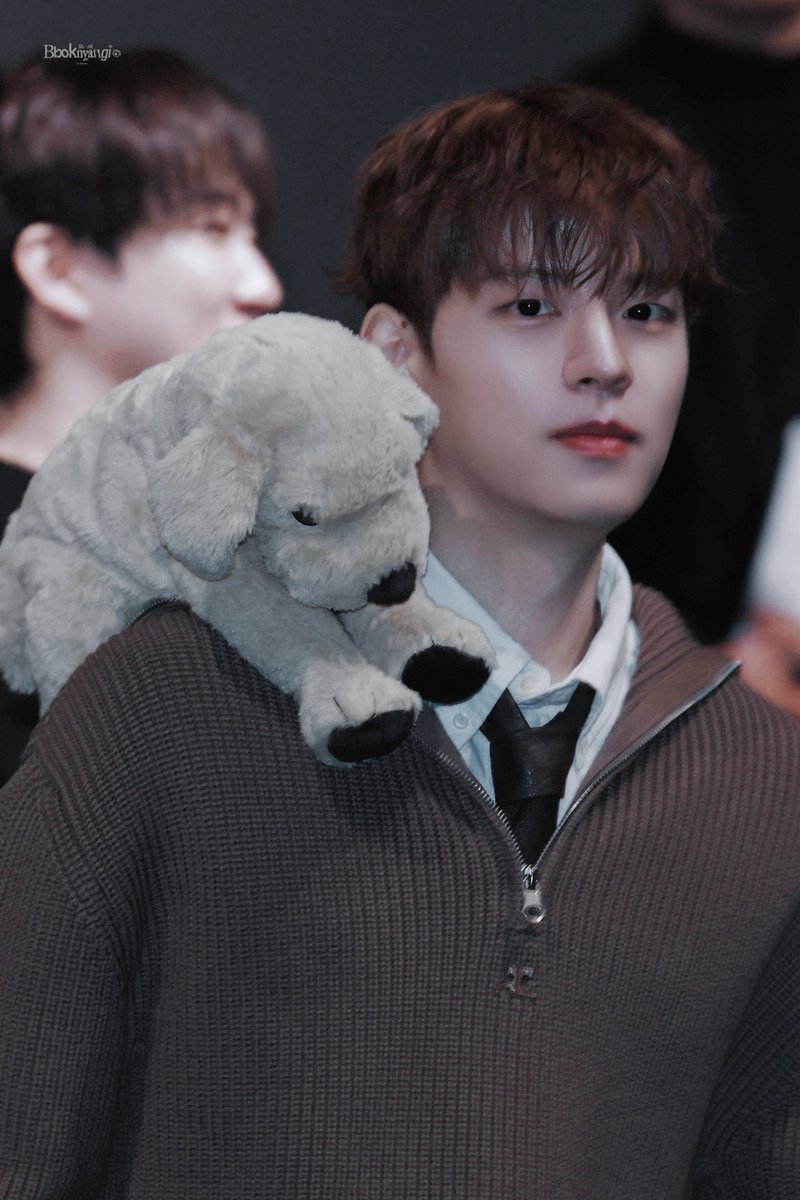 260208 무대인사

#StrayKids #스트레이키즈 
#승민 #Seungmin