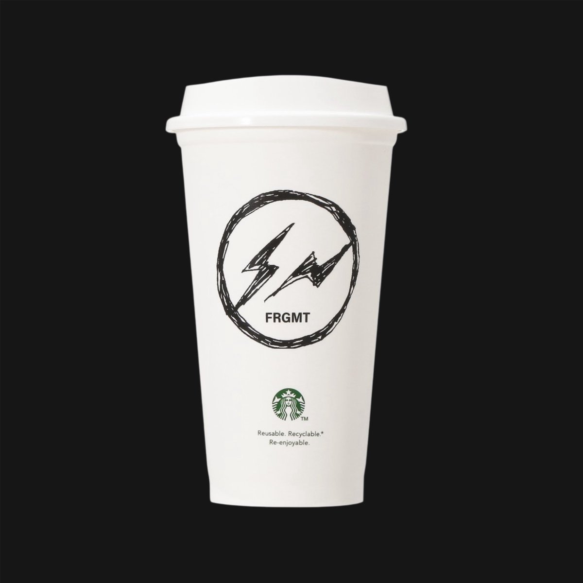 addict_snkrs27's tweet image. ／
⚡️FRAGMENT x UNION x Nike Air Jordan 1 Retro High OG SP
"White Black"を『先着抽選販売』
＼

📮抽選応募フォーム
forms.gle/LC8QT6DumVMb2h…

📣更にX限定
①@addict_snkrs27 &amp;amp; @ub_addict をフォロー
②この投稿をリポスト🔁

抽選にてSTARBUCKS FRAGMENT リユーザブルカップ☕️をプレゼント🎁