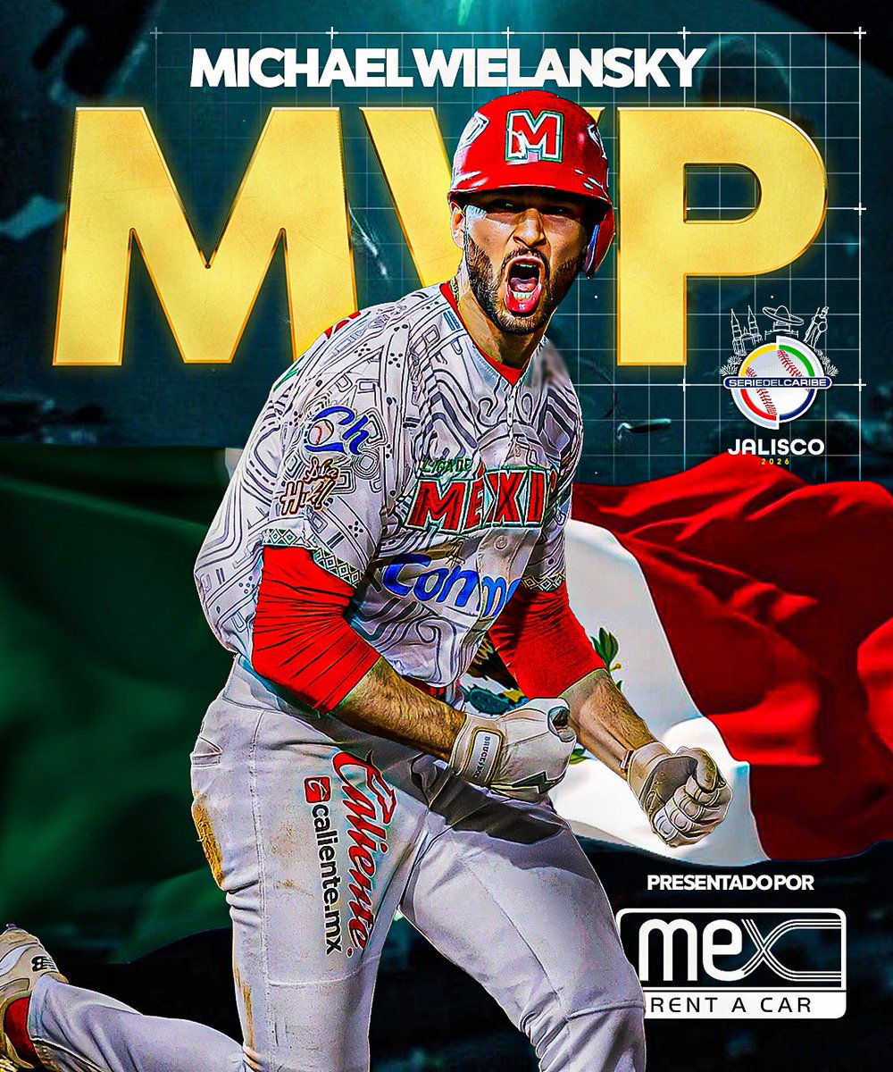 Serie del Caribe tweet media