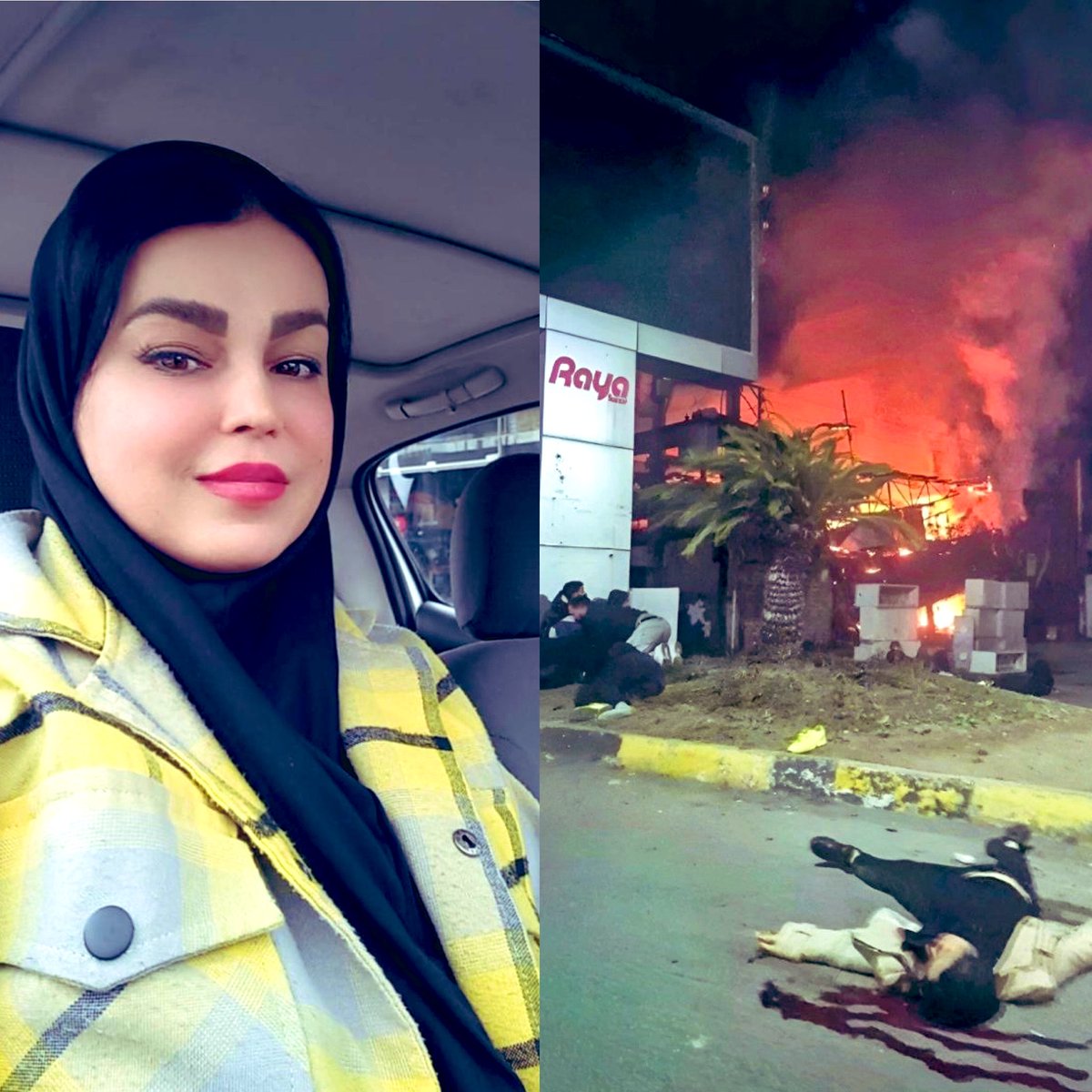 MAX🇮🇷 tweet media