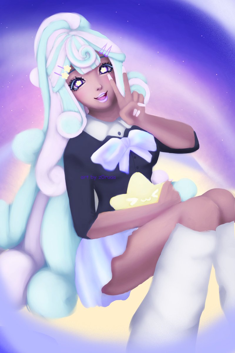 #oc #originalcharacter