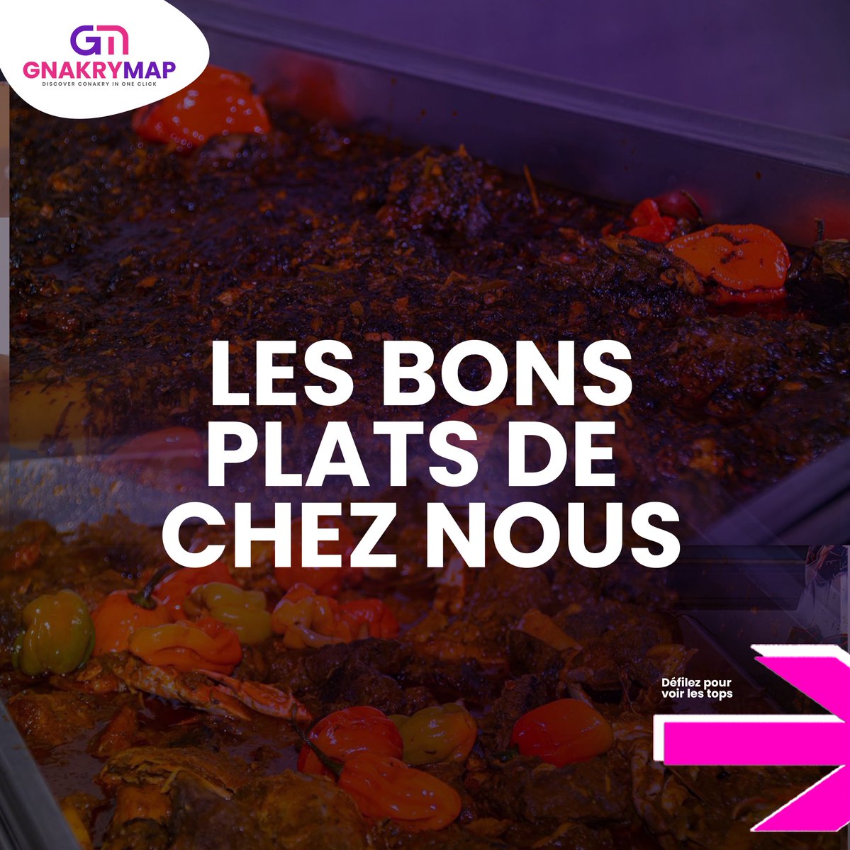 Gnakrymap tweet media