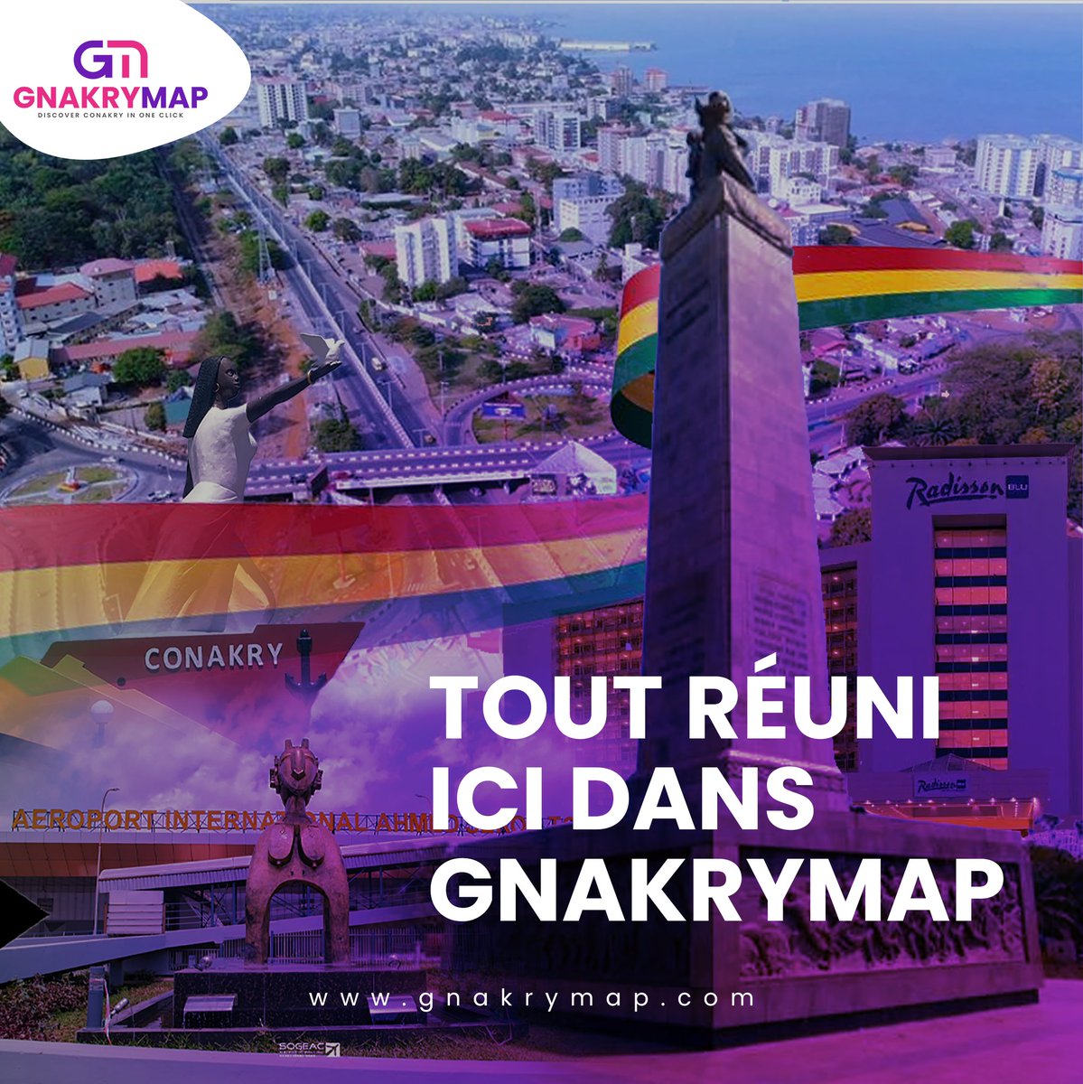 Gnakrymap tweet media