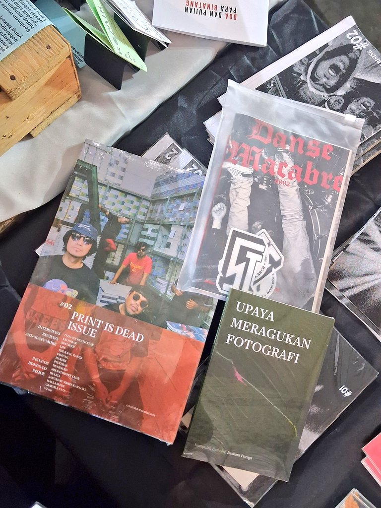 Puti Cinintya Arie Safitri tweet media