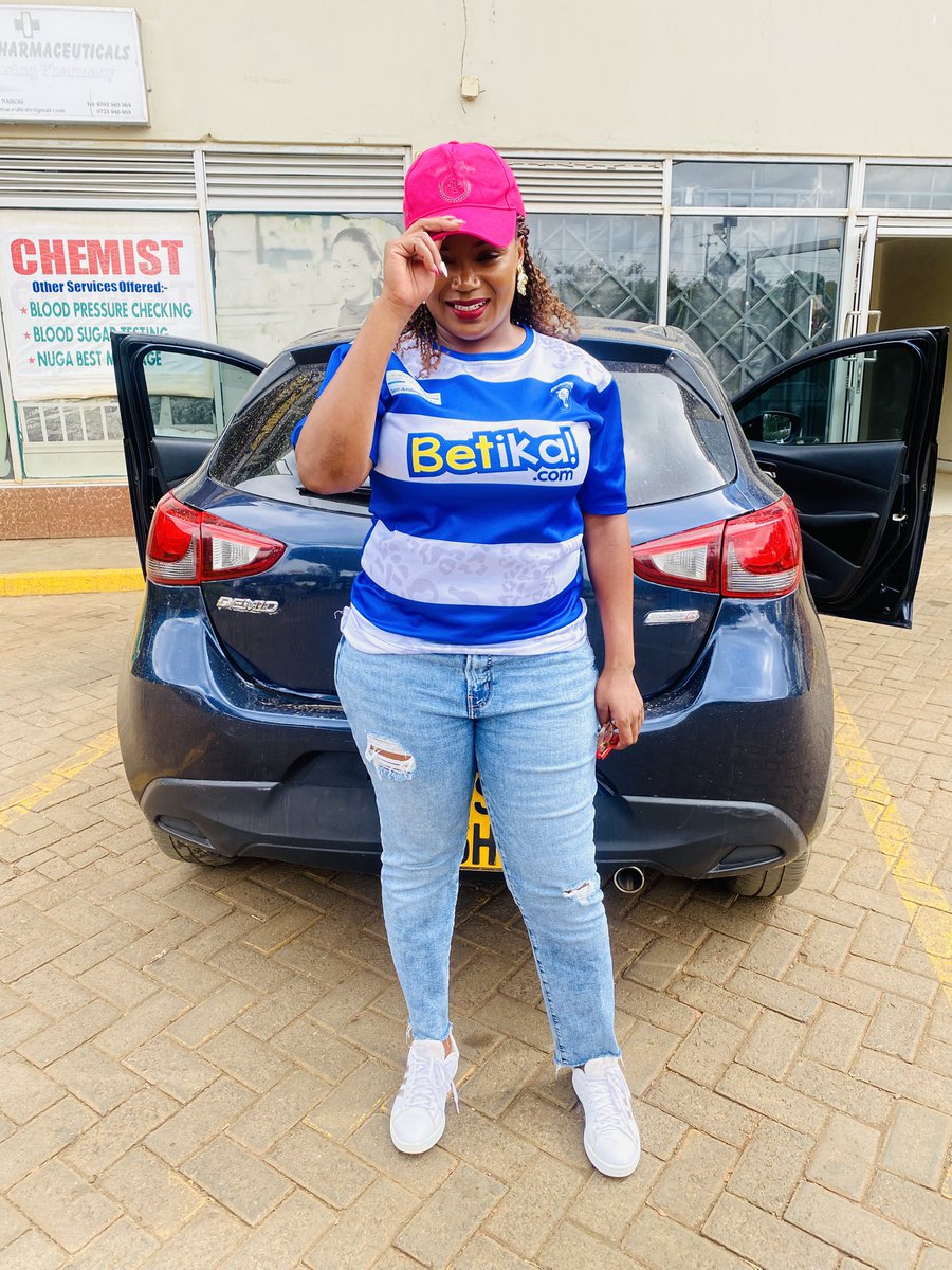 Ruth Ambogo 🇰🇪 tweet media