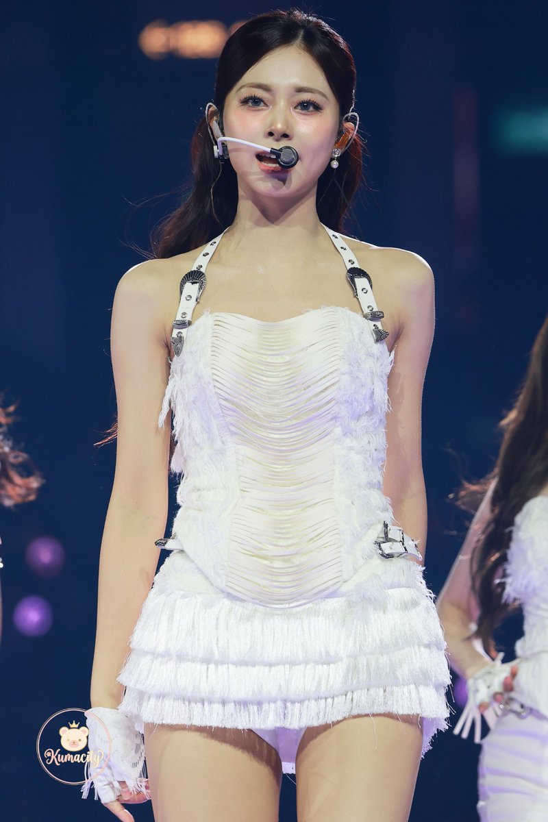 250927 TWICE at “THIS IS FOR” World Tour in Macau D1

TZUYU 쯔위

#쯔위 #TZUYU #TWICE