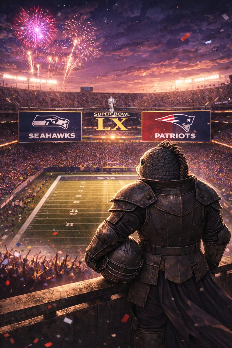 We are sending SOL to 1 person who can name the winner team of #SuperBowlXL and the final score.
All submissions are final at kick off (6:30 EST)