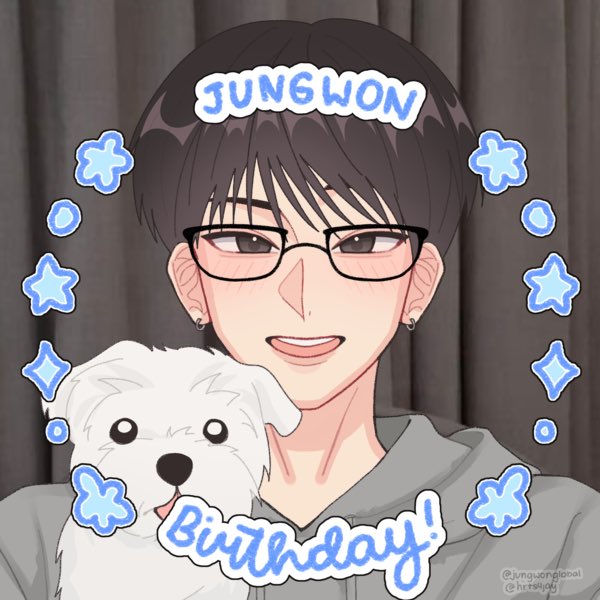 ENHYPEN JUNGWON GLOBAL tweet media