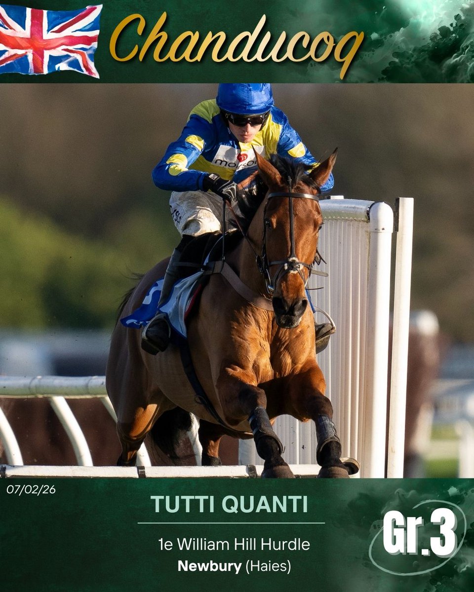 Haras De Cercy tweet media