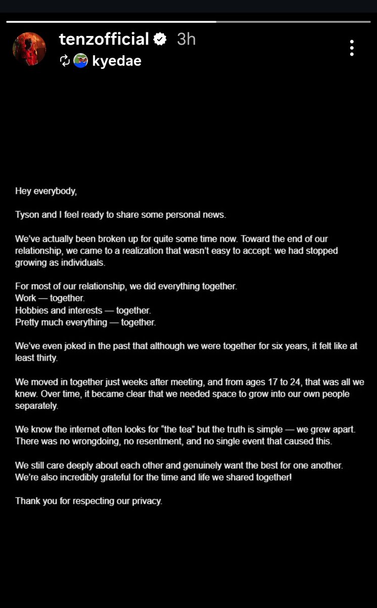Did TenZ and Kyedae get hacked or smth!!!???