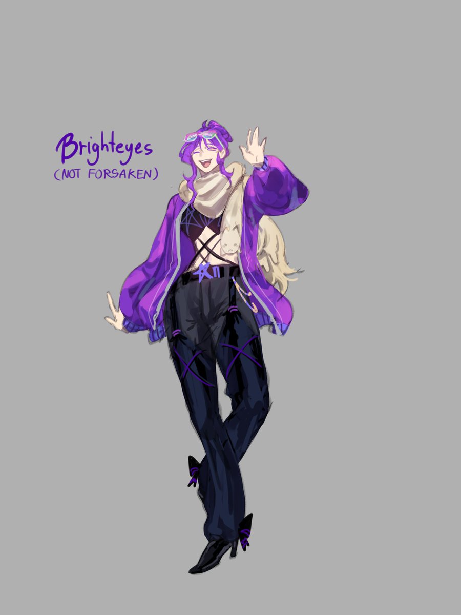 CsillaLapin's tweet image. It's been a while after me suffering w/ my life

Now i'm back with the fams...
#telamon 
#brighteyes 
#1x1x1x1 
#Roblox