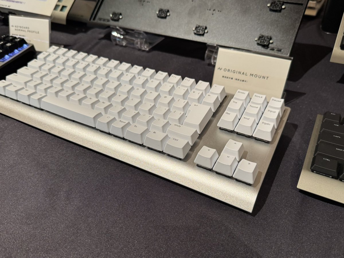 キー坊沼 キキ (@keyboarder_one) / Posts / X