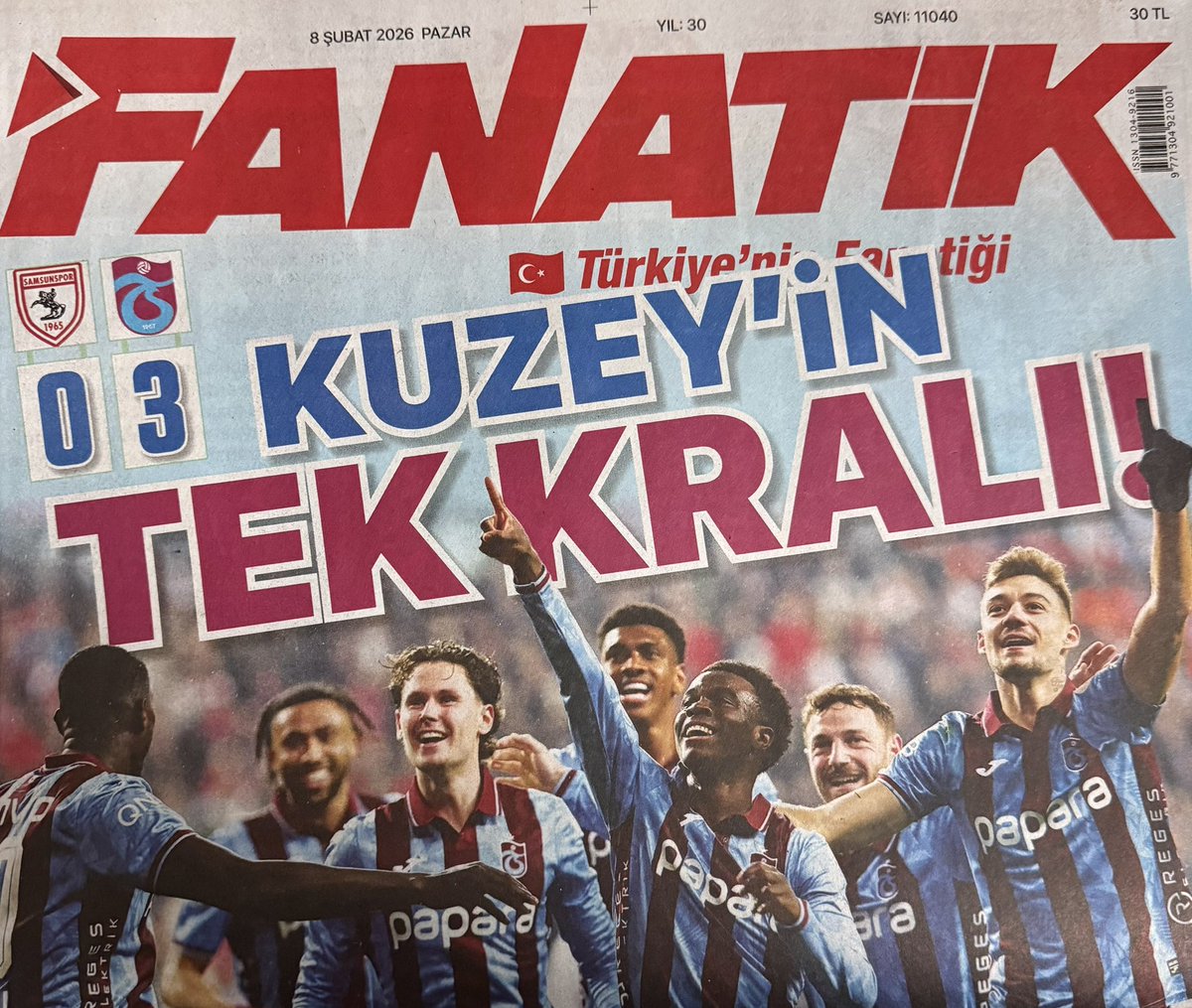 Hakan Cantınaz tweet media